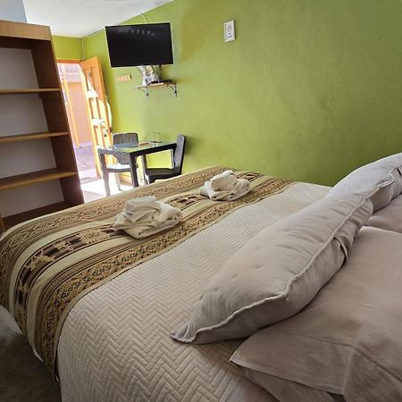 Hostal Pablito Сан-Педро-де-Атакама Екстер'єр фото