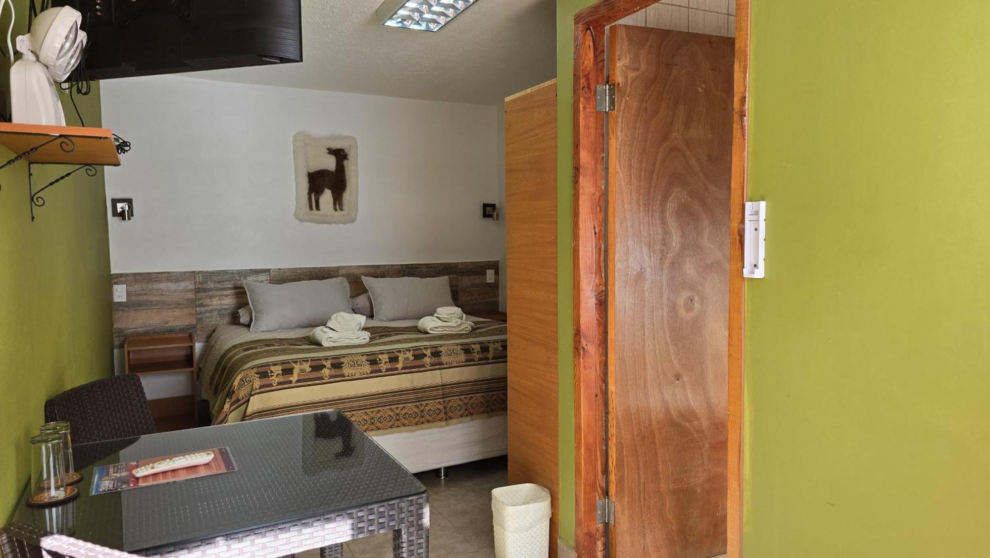 Hostal Pablito Сан-Педро-де-Атакама Екстер'єр фото