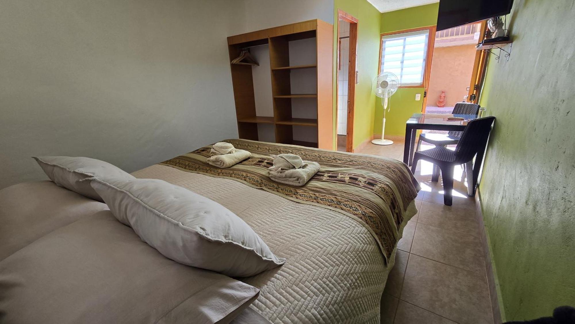 Hostal Pablito Сан-Педро-де-Атакама Екстер'єр фото
