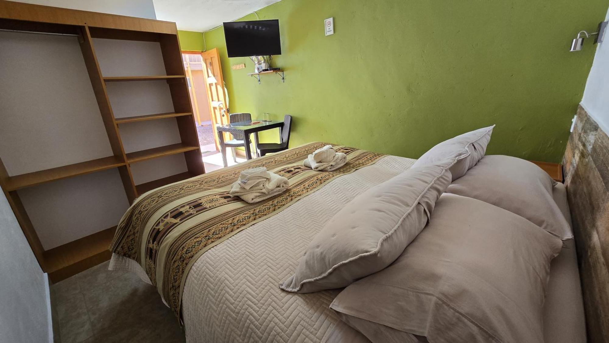 Hostal Pablito Сан-Педро-де-Атакама Екстер'єр фото