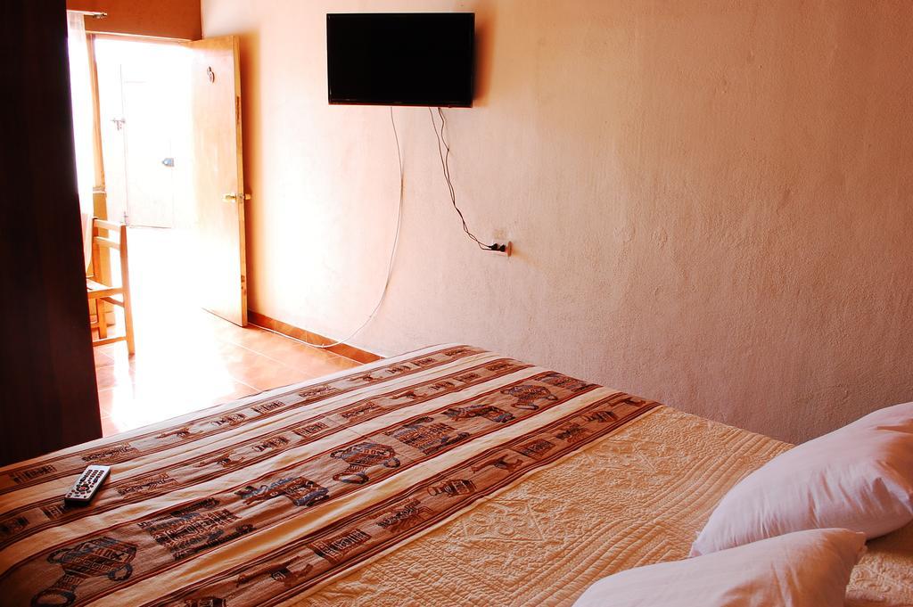 Hostal Pablito Сан-Педро-де-Атакама Екстер'єр фото