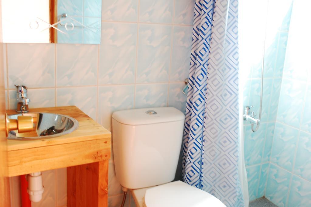 Hostal Pablito Сан-Педро-де-Атакама Номер фото