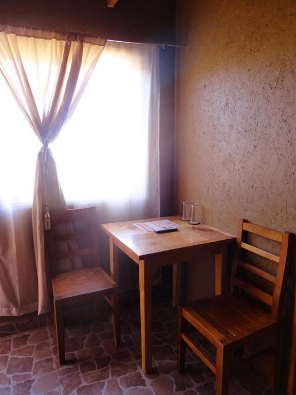 Hostal Pablito Сан-Педро-де-Атакама Екстер'єр фото